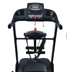 STRONGPLUS AUTO M MASAJLI  KOSU BANDI OTM EGIM 3H  - 5