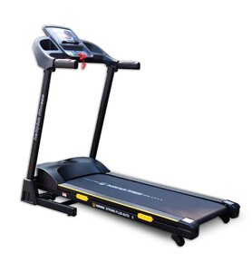 STRONGPLUS AUTO X OTOMATİK EĞİMLİ KOŞU BANDI