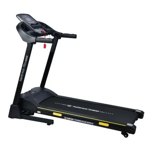 STRONGPLUS AUTO X OTOMATİK EĞİMLİ KOŞU BANDI