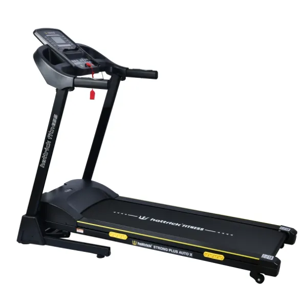 STRONGPLUS AUTO X OTOMATİK EĞİMLİ KOŞU BANDI - 1