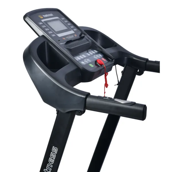 STRONGPLUS AUTO X OTOMATİK EĞİMLİ KOŞU BANDI - 3