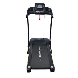 STRONGPLUS AUTO X OTOMATİK EĞİMLİ KOŞU BANDI - 5