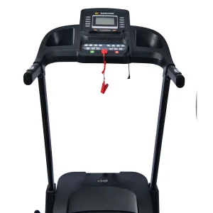 STRONGPLUS AUTO X OTOMATİK EĞİMLİ KOŞU BANDI - 7