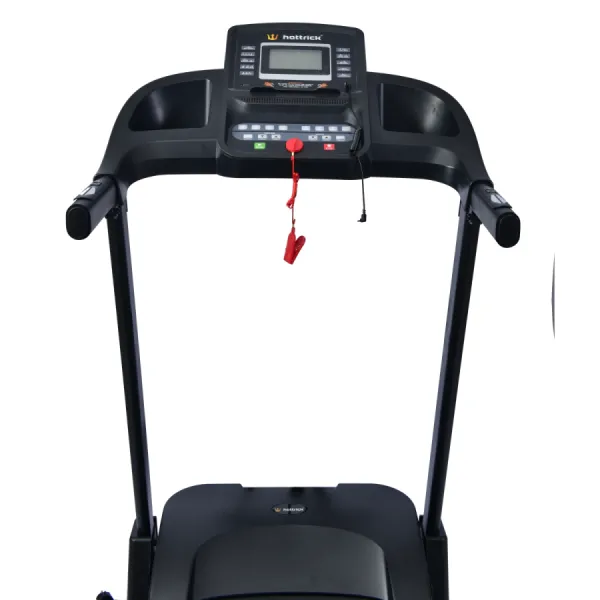 STRONGPLUS AUTO X OTOMATİK EĞİMLİ KOŞU BANDI - 7