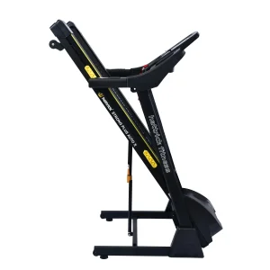 STRONGPLUS AUTO X OTOMATİK EĞİMLİ KOŞU BANDI - 4