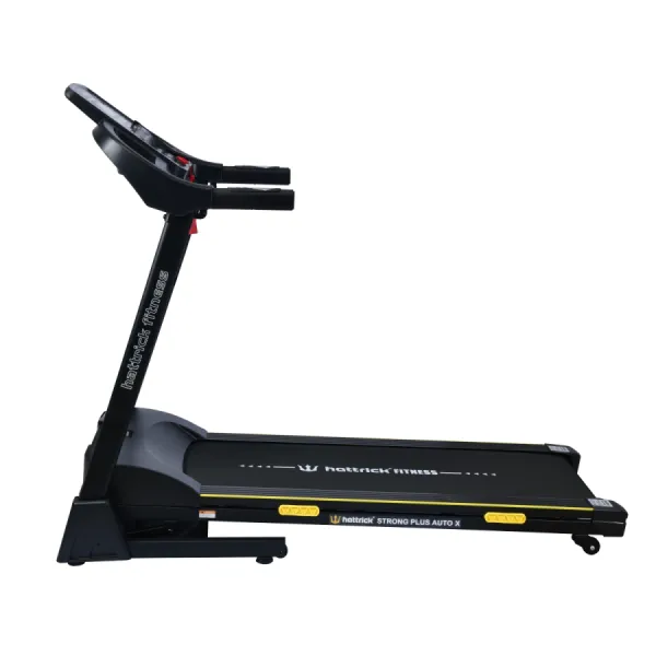 STRONGPLUS AUTO X OTOMATİK EĞİMLİ KOŞU BANDI - 2