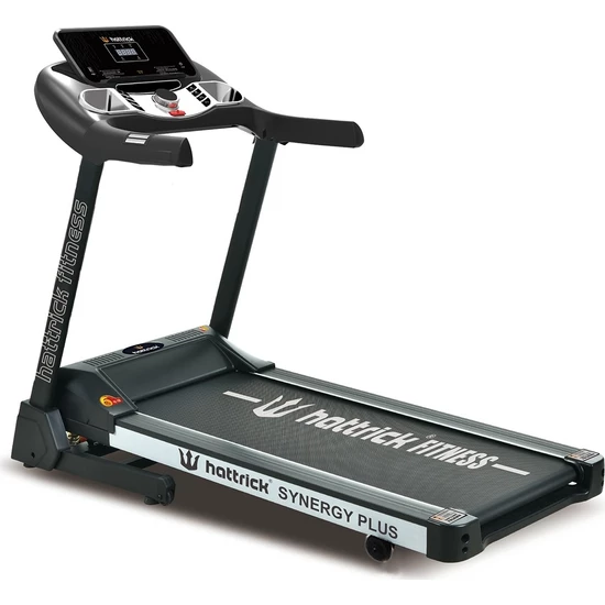 Hattrick Synergy Plus Koşu Bandı Otm.eğim 3 Hp