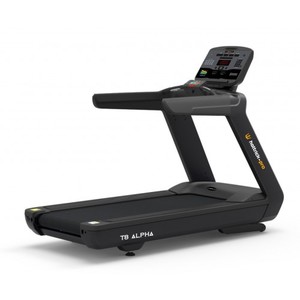 Hattrick-Pro T8 Alpha Koşu Bandı - 1