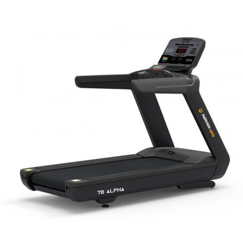 Hattrick-Pro T8 Alpha Koşu Bandı - 1