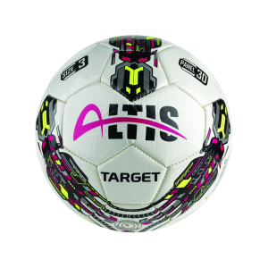 Altis - Altis Target Futbol Topu No:3