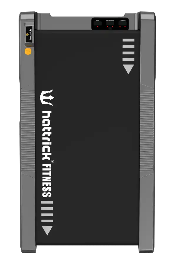 TINY RUN SMART MİNİ OFİS EV KOŞU BANDI - 3