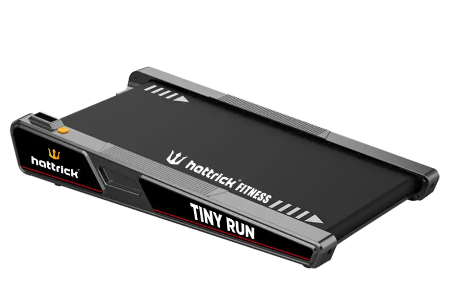 TINY RUN SMART MİNİ OFİS EV KOŞU BANDI - 2