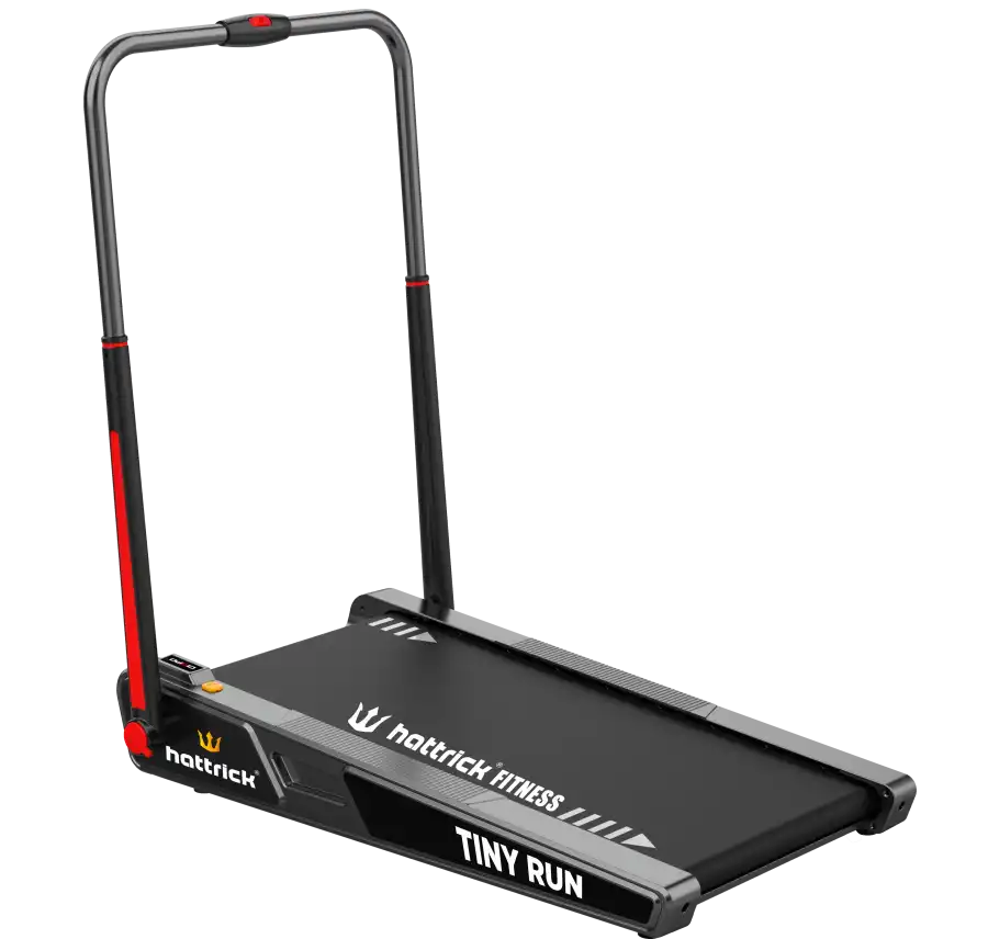 TINY RUN SMART MİNİ OFİS EV KOŞU BANDI