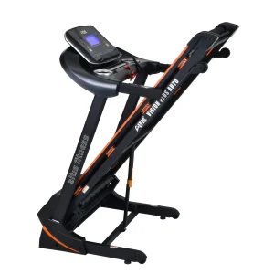 VISION PLUS AUTO OTOMATİK EĞİMLİ KOŞU BANDI - 3