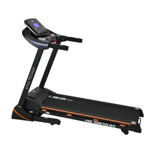 VISION PLUS AUTO OTOMATİK EĞİMLİ KOŞU BANDI - 2