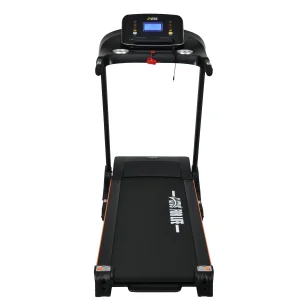 VISION PLUS AUTO OTOMATİK EĞİMLİ KOŞU BANDI - 5