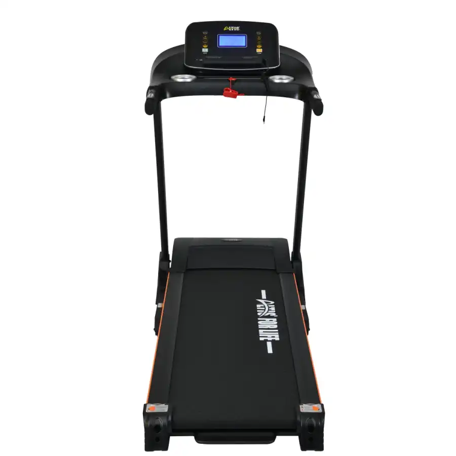 VISION PLUS AUTO OTOMATİK EĞİMLİ KOŞU BANDI - 5