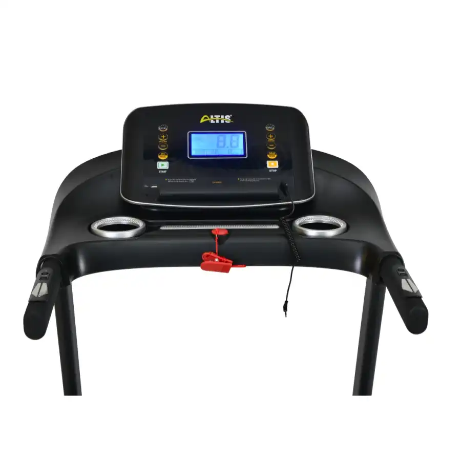 VISION PLUS AUTO OTOMATİK EĞİMLİ KOŞU BANDI - 6