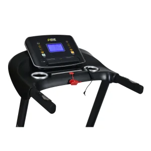 VISION PLUS AUTO OTOMATİK EĞİMLİ KOŞU BANDI - 4