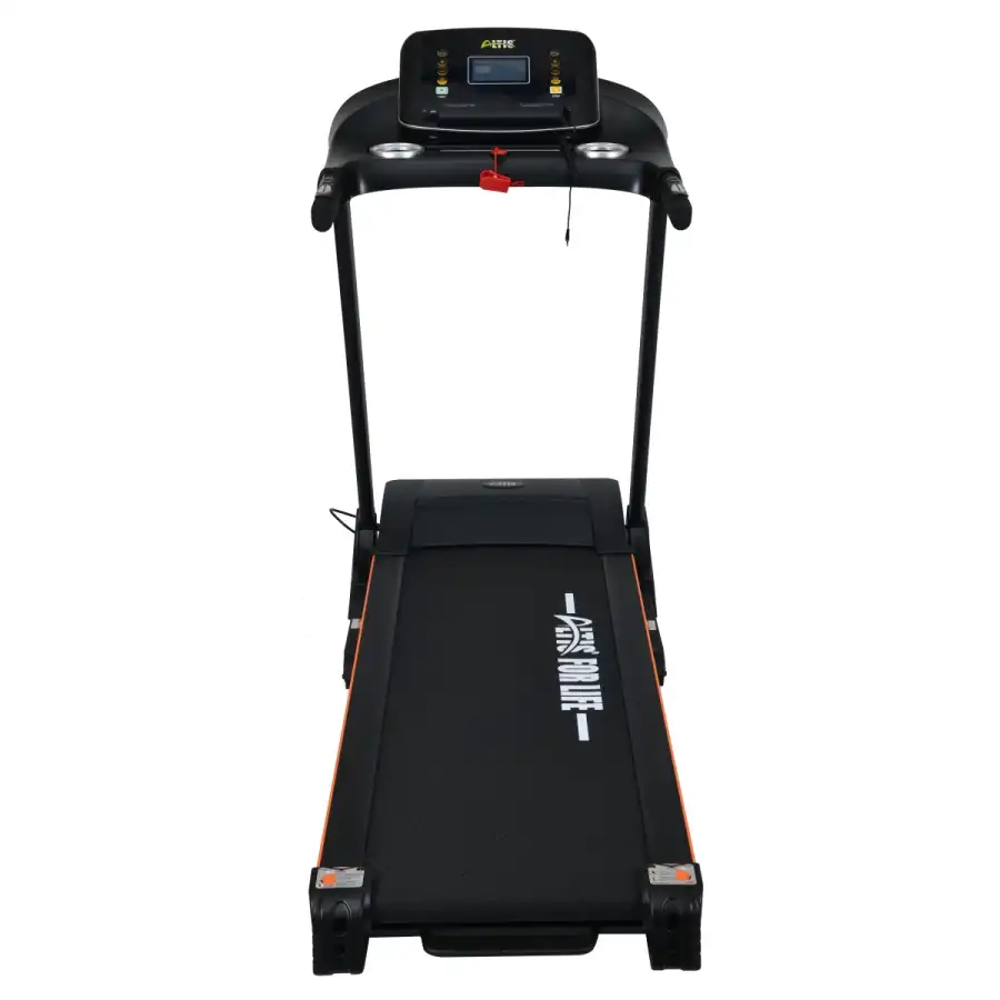 VISION PLUS AUTO OTOMATİK EĞİMLİ KOŞU BANDI - 9