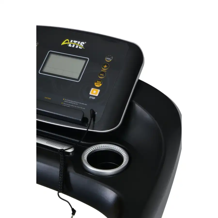 VISION PLUS AUTO OTOMATİK EĞİMLİ KOŞU BANDI - 7