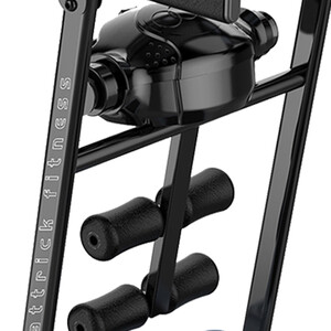 WORKOUT W1 M PRATİK MASAJLI KOŞU BANDI  - 4