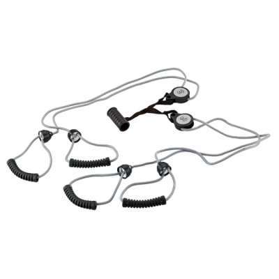 Altis Yb20 Body Shaper Fonk Vücut Çalıştırıcı - 1